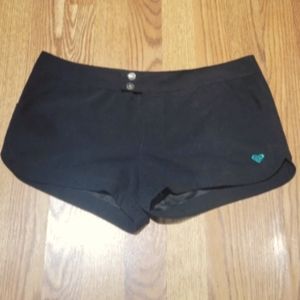 Roxy Black Board Shorts